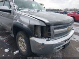 Chevrolet Silverado  Lt 1GCRKSE74DZ254413 снимка