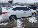Nissan Sentra 1.8 S/1.8 Sl/1.8 Sr/1.8 Sv 3N1AB7AP8GL648060 fotografie