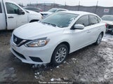 Nissan Sentra 1.8 S/1.8 Sl/1.8 Sr/1.8 Sv 3N1AB7AP8GL648060 photo