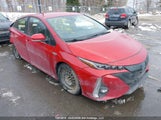 Toyota Prius Prime Upgrade JTDKAMFP5N3200055 fotografie