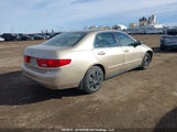 Honda Accord Lx 1HGCM66385A803454 снимка