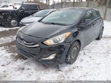 Hyundai Elantra KMHD35LE6DU041899 снимка