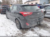 Hyundai Elantra KMHD35LE6DU041899 снимка