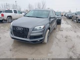 Audi Q7 3.0 Premium Plus/3.0 Sport WA1DGCFE1CD001506 photo