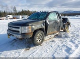 Chevrolet Silverado  Ls Cheyenne Edition 1GCRKREA4BZ111995 снимка