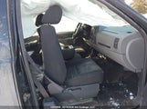 Chevrolet Silverado  Ls Cheyenne Edition 1GCRKREA4BZ111995 снимка