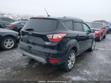 Ford Escape Titanium 1FMCU9J94HUD87817 fotografie