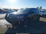 Ford Edge Sel 2FMDK4JC7DBE12606 photo
