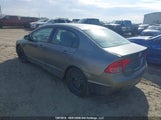Honda Civic Lx 2HGFA16516H027438 снимка