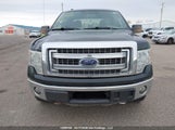 Ford F-150 Xlt 1FTFW1ET3DFC83188 снимка