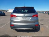 Hyundai Santa Fe Sport 2.0T Se 5XYZUDLA0EG138520 fotografie