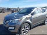 Hyundai Santa Fe Sport 2.0T Se 5XYZUDLA0EG138520 fotografie