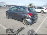 Toyota Yaris Le VNKKTUD33FA047156 снимка