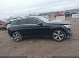 Mercedes-Benz Glc 300 4Matic W1N0G8EB5NV384607 photo