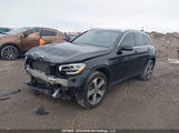 Mercedes-Benz Glc 300 4Matic W1N0G8EB5NV384607 fotografie