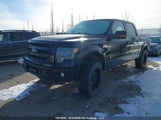 Ford F-150 Fx4 1FTFW1ET0DFB77927 снимка
