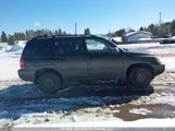 Toyota Highlander JTEHF21A720084983 photo