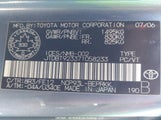 Toyota Yaris JTDBT923371058233 снимка