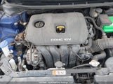 Kia Forte Ex/Ex Luxury/Ex+/Lx/Lx+ 3KPFL4A78HE122659 photo