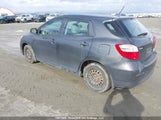 Toyota Corolla Matrix 2T1KU40E59C075568 снимка