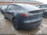 Tesla Model Y 7SAYGDED5SF264629 снимка