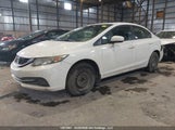 Honda Civic Lx 2HGFB2E56FH013295 снимка