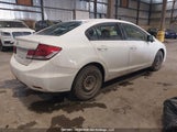Honda Civic Lx 2HGFB2E56FH013295 снимка