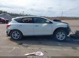 Nissan Murano Le JN8AZ1MW9BW187581 снимка
