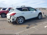 Nissan Murano Le JN8AZ1MW9BW187581 снимка