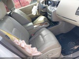 Nissan Murano Le JN8AZ1MW9BW187581 снимка