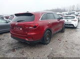 Kia Sorento 2.4L Lx 5XYPGDA34KG587956 photo