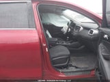 Kia Sorento 2.4L Lx 5XYPGDA34KG587956 fotografie
