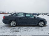 Volkswagen Passat S 1VWAS7A34FC099250 снимка