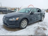 Volkswagen Passat S 1VWAS7A34FC099250 снимка
