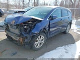 Honda Cr-V Ex 5J6RM3H54CL800083 снимка