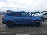 Toyota Rav4 Limited 2T3DF4DV9AW028647 снимка