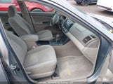 Toyota Camry Le/Xle/Se 4T1BF32K86U623368 photo
