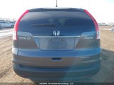 Honda Cr-V Touring 5J6RM4H94CL801615 снимка