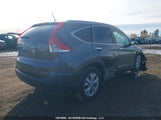 Honda Cr-V Touring 5J6RM4H94CL801615 снимка