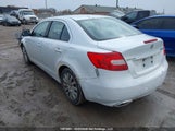 Suzuki Kizashi Se JS2RE9A36B6110868 снимка