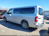 Nissan Nv Passenger Nv3500 Hd Sl V8/Sv V8 5BZAF0AA6KN852188 снимка