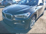 BMW X1 xDrive28I WBXHT3C34J5L32550 снимка