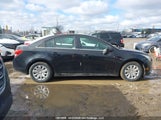 Chevrolet Cruze Ls 1G1PA5SH9B7113573 снимка