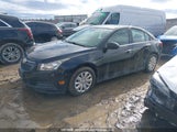 Chevrolet Cruze Ls 1G1PA5SH9B7113573 снимка