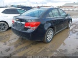 Chevrolet Cruze Ls 1G1PA5SH9B7113573 снимка