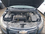 Chevrolet Cruze Ls 1G1PA5SH9B7113573 снимка
