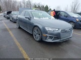 Audi A4 WAUENAF48KA075661 снимка
