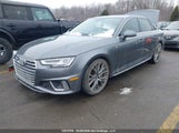 Audi A4 WAUENAF48KA075661 fotografie