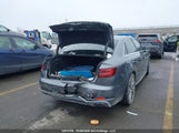 Audi A4 WAUENAF48KA075661 снимка
