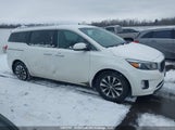 Kia Sedona KNDMC5C14H6262493 снимка